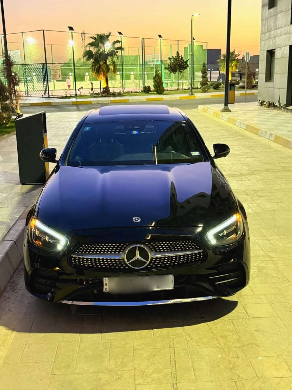 للبيع

Mercedes Benz E350 2022

الموصفات 

1. فتحه سقف 

2.  بصمات ابواب  

3. لايت متحرك 

4. كيج إلكتروني متغير 4 أشكال 

5. شاشه حجم الكبير  

6. رادارات امامي خلفي جوانب 

7. حساسات 360 درجه 

8. صندوق كهرباء 

9.اتو هولد

10. لد داخلي متغير 64 لون 

11. سماعات برو مستر 

12. كشنات تدفئه

13. ويل 19 AMG أصلي 

14. صفر مسج جديده جداً السياره ما بيها اي نقص

- مكان السياره بغداد العامرية او السيدية 
السيارة ماشية (33 الف مايل )

- حادث خشم بنيد فقط بدون دواخل او بدون شاصي ضربة سطحية 

***********- الاستفسار 

السعر 35,000 $ اوبيها مجال بالمعقول بغداد, العراق
