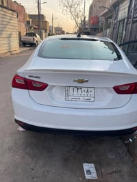 ماليبو • موديل ٢٠١٩ • رقم بصرة