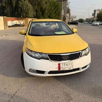 سيراتو 1M • ٢٠١٢ • نجف