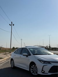 كورلا هايبرد • ٢٠٢٥ • كركوك