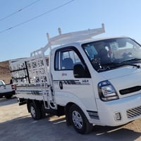 نقل حمولة • بغداد • الفلوجه