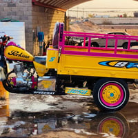 ستوته MT R • معمره • دهن شركه