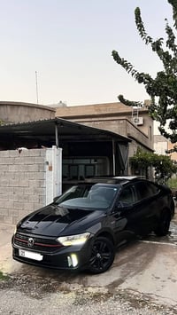 جيتا SE Plus • ٢٠٢٤ • شاز