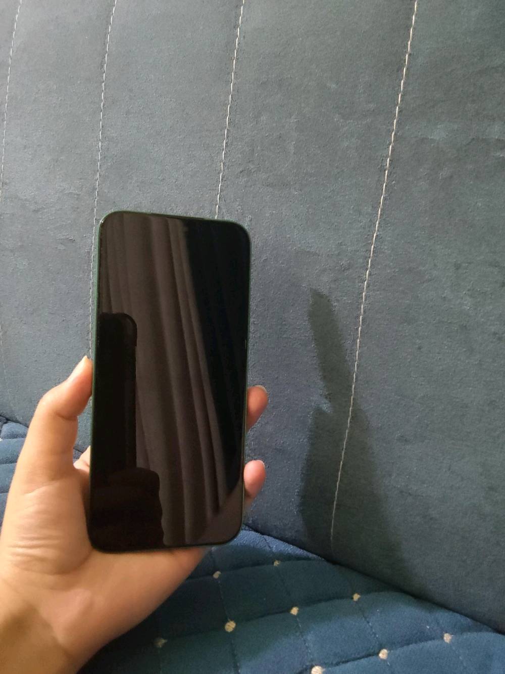 سلام عليكم
  جهاز هونر 
HONOR X8b 
جهاز نظيف كلش مستخدم 5 اشهر فقط ذاكره 512 بي خط أبيض اثر وكعه بالصفحه مثل ممبين كدامكم بالصوره بس ممأثر على اي شي بالجهاز اللمس مالته فول واستخدامه مريح وعملي جدا سعره 250 وممكن بي مجال يجي وياه الباكيت مالته موجود + كفر وياه
التواصل انستكرام  يوزري i_f.lx