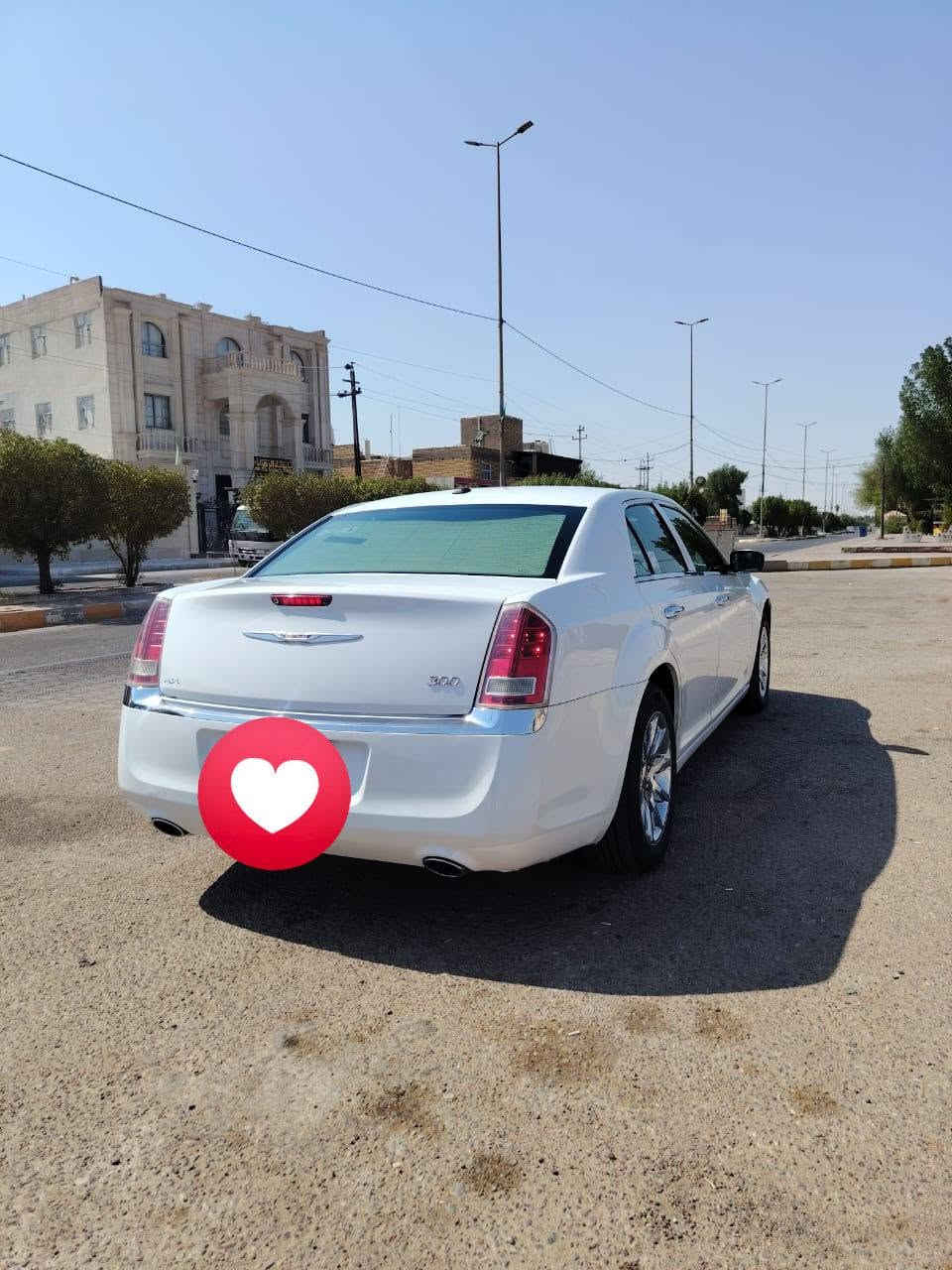 السلام عليكم
البيع اوباما ٢٠١٢

رقم أربيل

مكينه 3600

كير طياره 8 نمر 

تبريد تدفئة جديد

تخم تاير 

ويل كروم ١٨

حداديه مكينه كير كله جديده

شرط ربع ماذب عليه 

مكان السياره ميسان

السعر 180 وبيه مجال

سياره جديده مال بيت

كفاله سياره 

سونار بيه تجي وشوفه 

الاستفسار عل هذا الرقم

***********

