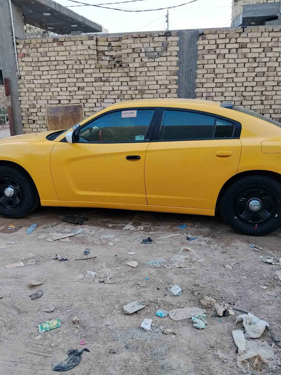 تشارجر • ٢٠١٣ • هيمي