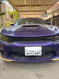 تشارجر GT • ٢٠١٩ • رقم اربيل