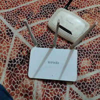 راوترات • شلعه • بغداد المشتل