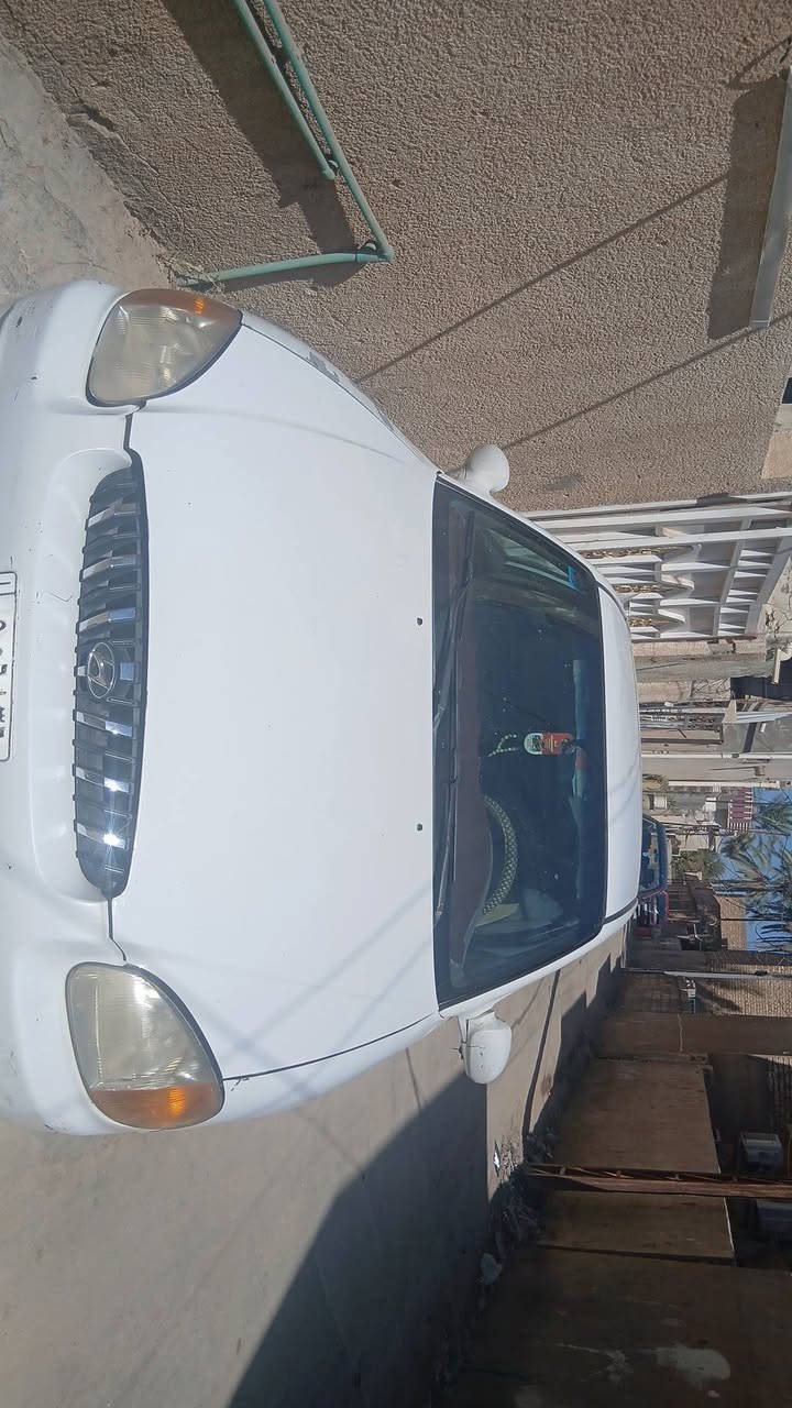 السلام عليكم سوناتا موديل ١٩٩٩
بسمي مشروع وطني بغداد كامله من كلشي تبريد تدفئه عارضها ٤٨ مكاني بغداد *********** كامره شاشه كامله
