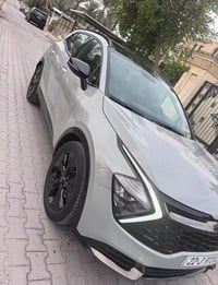 سبورتج ٢٠٢٤ • سمنتي بلاك • رقم أربيل