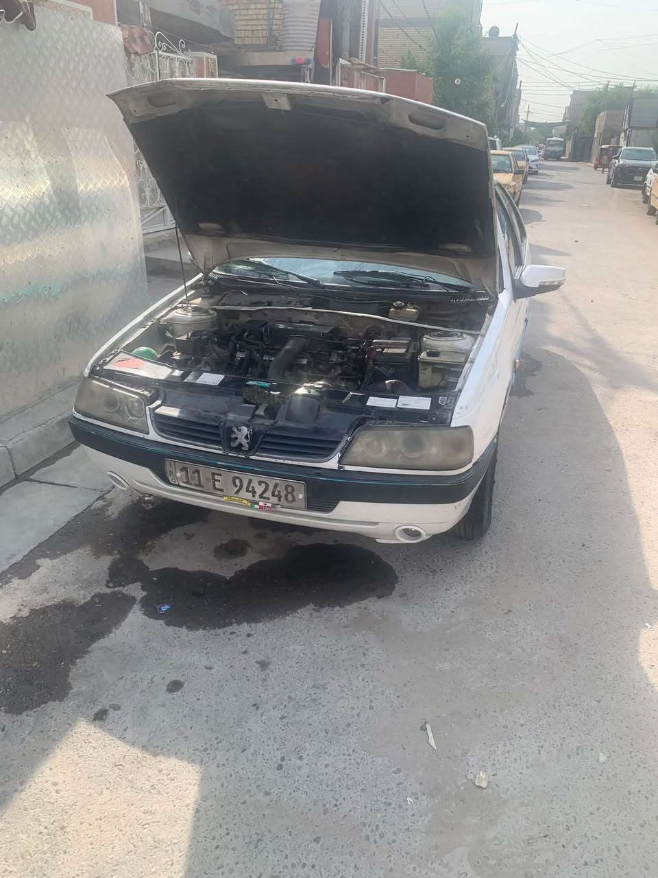 لميس • ٢٠١٣ • باسمي