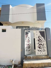 حي النداء • منطقة ٥٣ • ١٠٠م