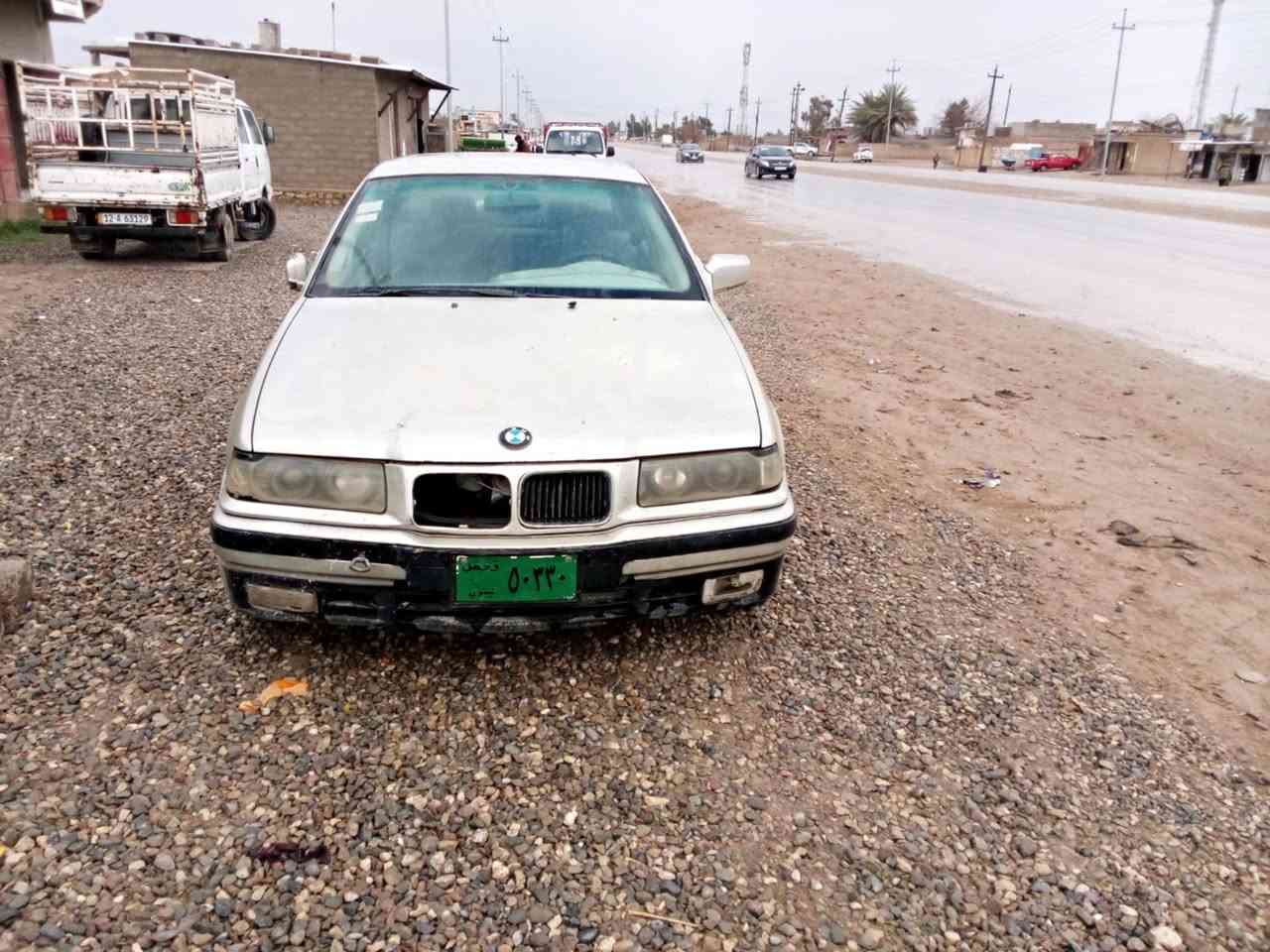 بي ام دبليو • واتساب • سعر نهائي