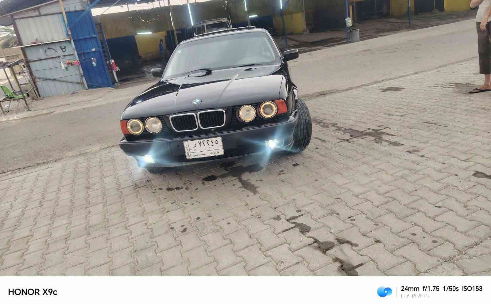 سلام عليكم مكلف بلنشر السعر50
بي ام 525  اصل وفصل
 كبس عدله كير اتوماتيك تبريد ثلج صدر جديد تخم تايرات داخلة حيل نظيف رقم كركوك سنويه ال28 تحويل مباشر
بيه طخه جاملغ الخلفي 
مكان السيارة صلاح الدين بيجي
 الاتصال على الرقم ***********

نص مكتوب في الصور:
- HONOR X9c 24mm f/1.75 1/148s ISO100 ١٠:٣٧ ٢٠٢٤/١٠/٢٦
- HONOR X9c 24mm f/1.75 1/167s ISO100 ١٠:٣٩ ٠١/١٠/٢٠٢٦
- HONOR X9c 24mm f/1.75 1/150s ISO100 ١٠:١٣ ٢٠٢٤/١١/٠٦
- HONOR X9c 24mm f/1.75 1/50s ISO100 ١٠:٣٧ ٠١/١٠/٢٠٢٦
- HONOR X9c 24mm f/1.75 1/100s ISO147 2024.11.01 18:24
- HONOR X9c 24mm f/1.75 1/121s ISO100 ۲۰۲۴/۱۰/۰۱ 10:13
- HONOR X9c 24mm f/1.75 1/50s ISO153 10:13 2024/10/26
- HONOR X9c 24mm f/1.75 1/50s ISO107 ١٠:٢٩ ٠١/١٠/٢٠٢٦