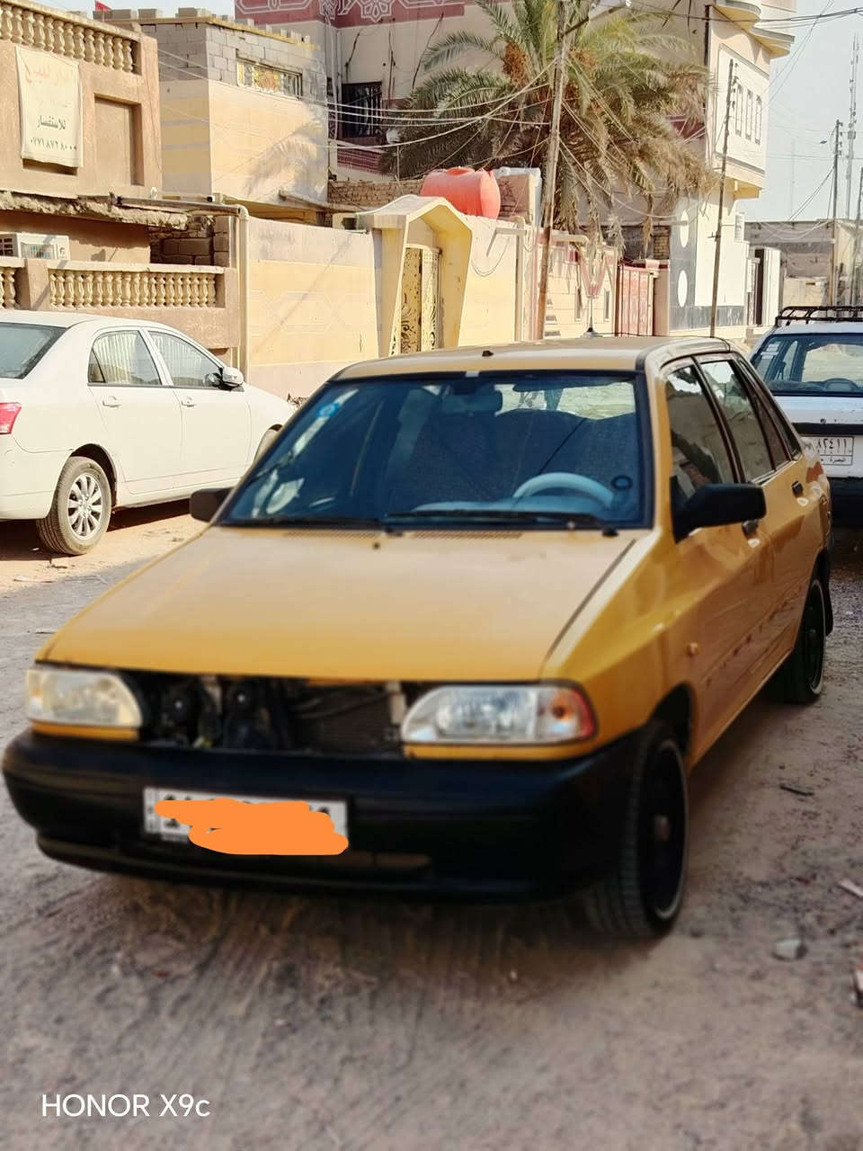 السلام عليكم موديل 14 بقاله عامه تبريد رقم بصره باسمي باقي التفاصيل اتصل على الرقم ***********
