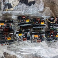 بيجو 307 • موديل ٢٠٠٥-٢٠٠٦ • قطع غيار