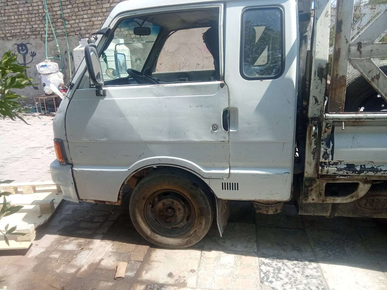 كيا بنكو 94رقم بغداد دولي سنوية 29سيارة جاهزة كير محرك شاصي مكفولات السيارة بلادية أحلام من الصور  7جنكال تحويل مباشر العنوان بغداد المعامل السعر 43غفل ***********
