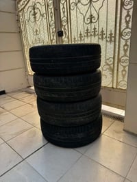 تايرات ٢٠ • اكسيليرا ٢٠٢٤ • مستعمل