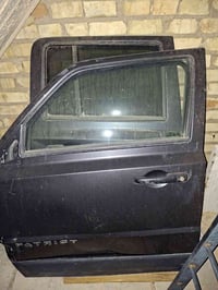 بيبان باتريوت • ٢٠١٧ • الكوت