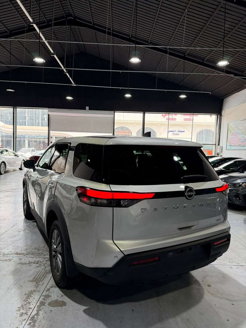 البيع و مراس حسب القناعة 

الموديل : 2024

نوع المحرك : 6 سلندر (3.5L)

السعر  219 $ بيها مجال 

عداد المسافه 10  تالاف مايل

سيارة رقم كاتي كلف ٢٤ ورقة مال حوكمة 

ضرارة بس فقط باب سبغ شوي من دوسة 

بصمه تشغيل
تشغيل عن بعد 
 
ستيرن تدفئة 
كشنات كهرباء
رادار امامي
رادارات جانبيه
رادار خلفي
حساس خلفي
شاشه كبيرة
مانع انزلاق
كروز سرعه
هاند بريك بصمه
اوتو هولد
نظام ايكو نورمال سبورت
7 راكب
وبقية مواصفات S المعروفة 

العنوان :اربيل 
مةدينة معارض 
شركة نجوم البصرة كارس

***********  هاتف اسيا

*********** واتساب 

***********   واتساب
