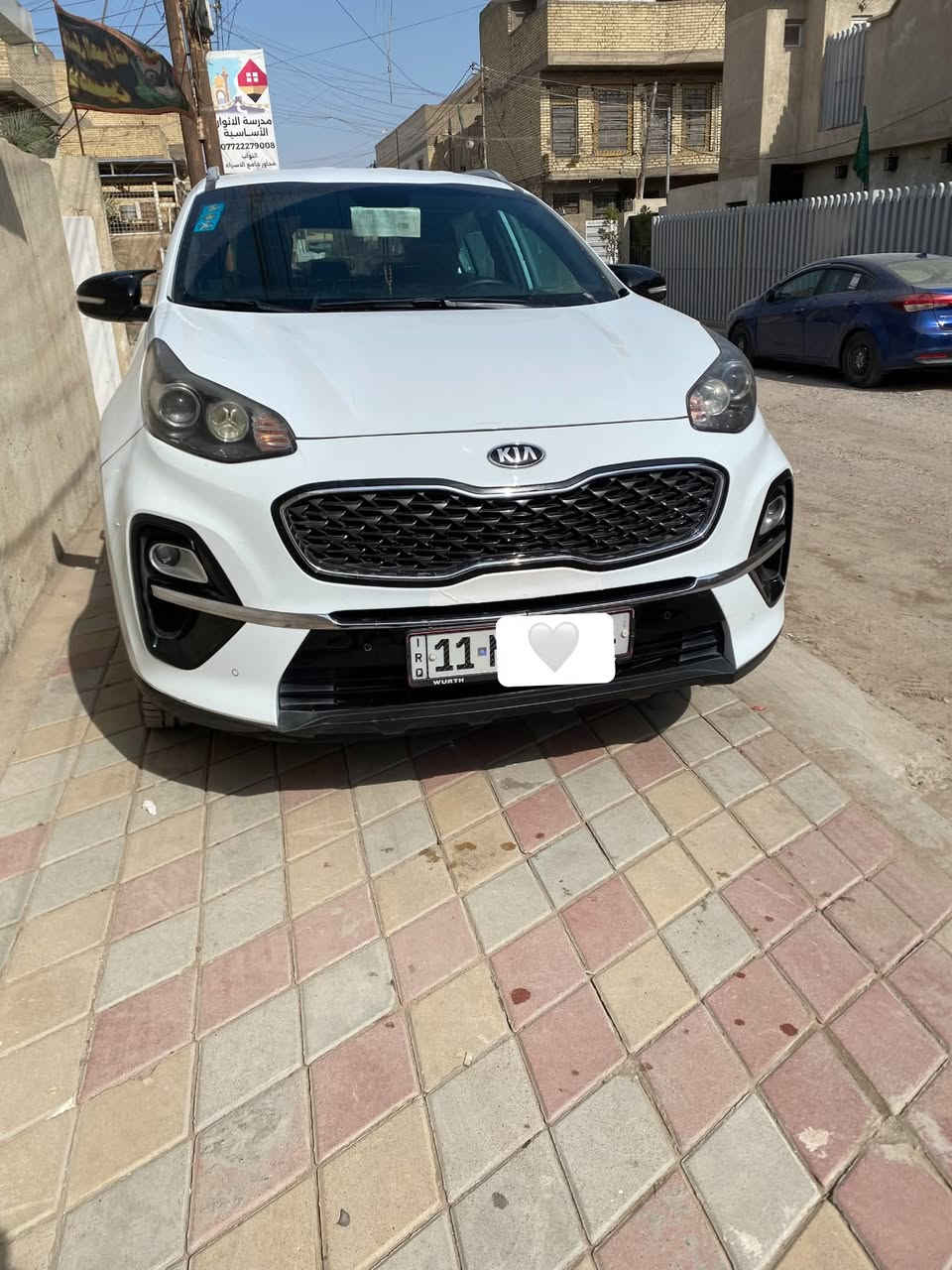 سبورتج ٢٠٢٠ • مكينة ٢.٠ • خليجي