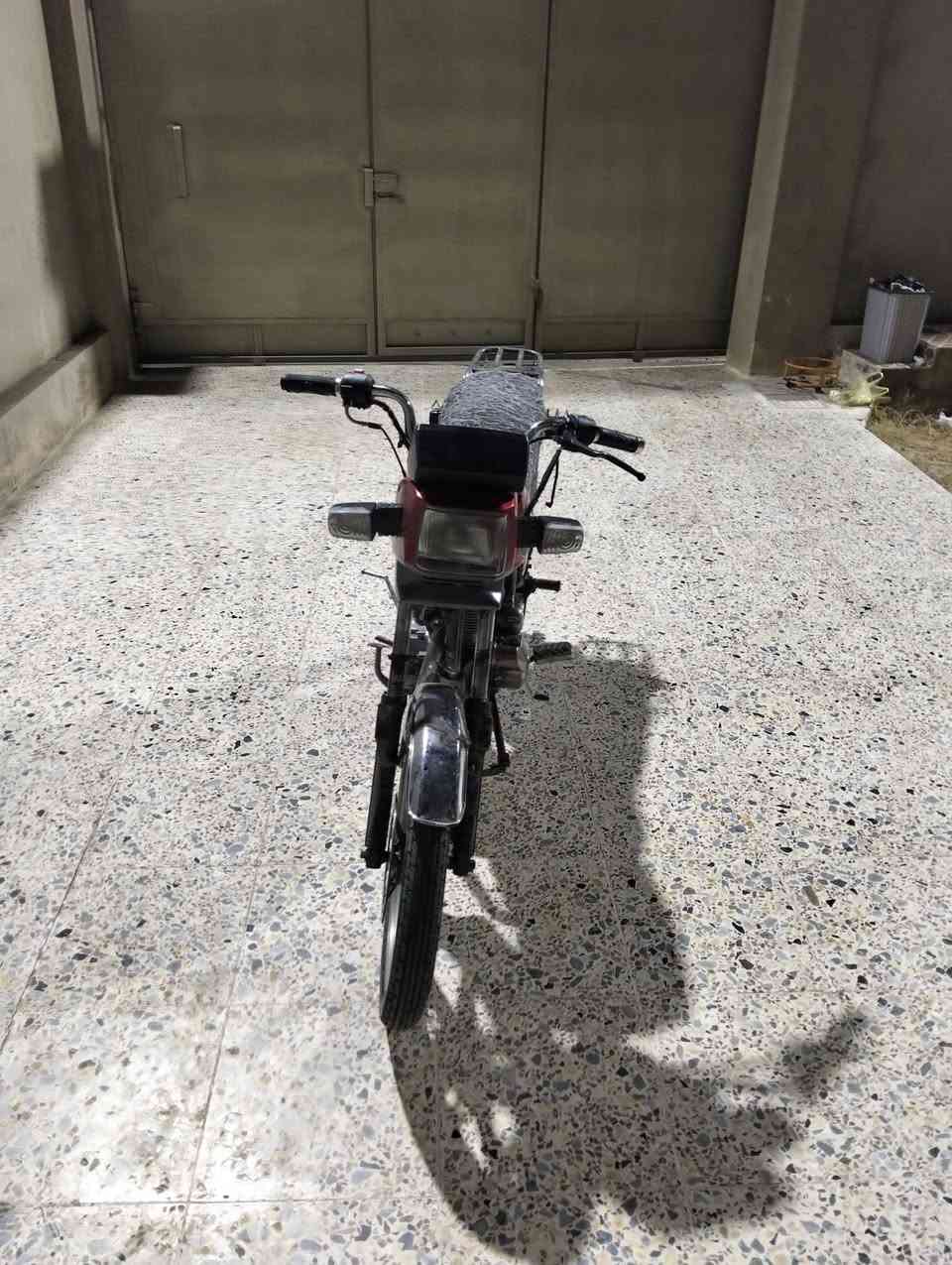 دراجه جني مروض لبيع او مراوس  وصلت 325 الف  
*********** مستعجل عليه
