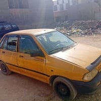 ٢٠١١ • مكينة برايد • نواقص كهرباء
