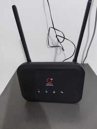 راوتر اولاكس • 4G • بطارية ٥٠٠٠ملّي