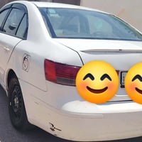 سوناتا 2010 • غاز خط واحد • ناصرية مركز