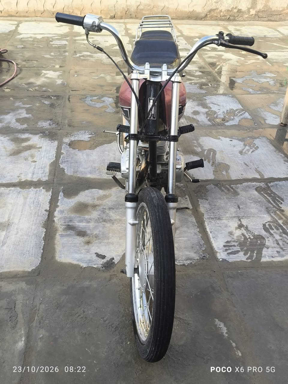 شراي • خاص • POCO X6 Pro
