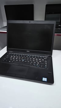 Dell Latitude 5490 • كور i5 جيل ٨ • MX130 ٢GB