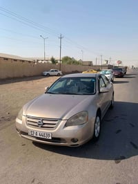 تيما • ٢٠٠٥ • مكينة ٢.٠