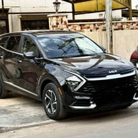 � للبيع كيا سبورتاج 2023 وارد أمريكي ▪️ اللون: أسود 🖤  ▪️ الفئة: L  ▪️...