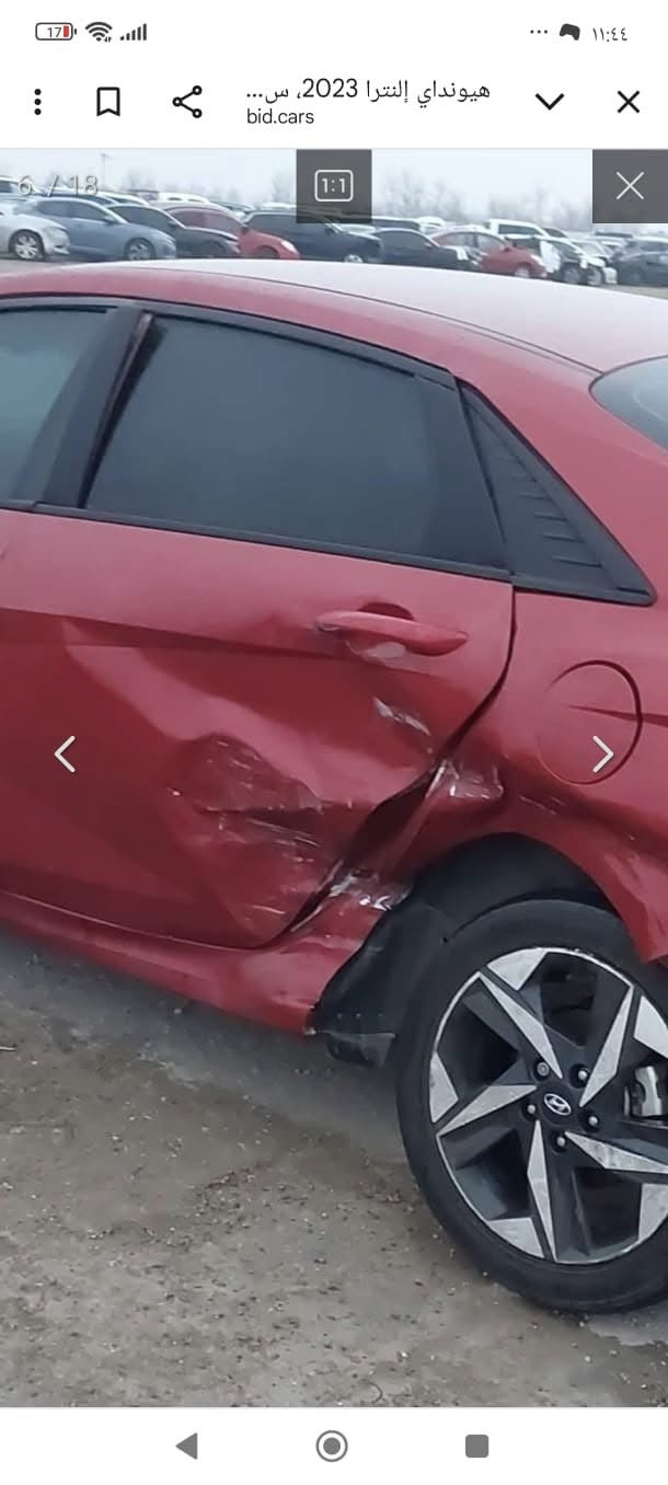 سلام عليكم النتره وارد امريكي موديل23 حادث موضح  بل منشور مكينه2000كير محرك كفاله تخم تاير تخم ويل دوشمه عامه  عداد المسافه 69 الف حقيقي صدر خلفي امامي بل جيس برغي ما مفتوح على وضع الشركه بجم كبس ضهر كبس  المواصفات بصمه سايد ابريك بصمه شاشه متصله رادار امامي رادار خلفي رادار جوانب 3 انضمه قياده تشغيل عن بعد اناره ترحيب بل ابواب تحديد مسار قياده ذاتيه مثبت سرعه  كامره دواره  السعر 135 وبيعه مجال  العنوان بغداد حي العامل الرقم الهاتف  ***********سيف ابو ذوالفقار
