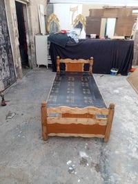 جربايه خشب ام النفر نضيفه وقويه سعر 40  الشراي يجي خاص  او يتصل 075058...