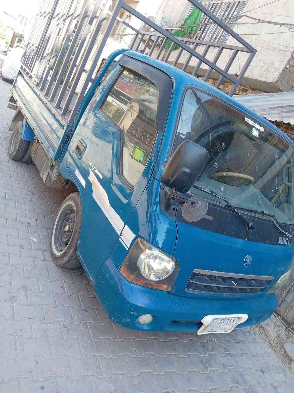 كيه مودل ٢٠٠٢ السعر ٦٥ بغداد المنصور ***********
