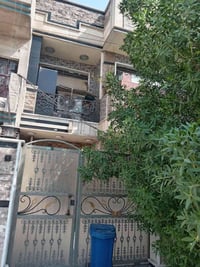 بغداد الدولعي • ١٦٠م • موقع تجاري