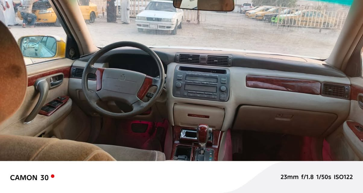 سلام عليكم ملكه كصتين كير مكينه بل كارتون ديفور جبير رقم صدامي وكاله ثاني يوم السعر22بيه مجال***********

نص مكتوب في الصور:
- CAMON 30  23mm f/1.8 1/166s ISO50
- CAMON 30
- 23mm f/1.8 1/241s ISO50
- CAMON 30 • 23mm f/1.8 1/252s ISO50
- CAMON 30 23mm f/1.8 1/50s ISO122
- CAMON 30 23mm f/1.8 1/50s ISO228