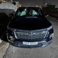 منرخصه الادمن ترافرس 2023 مواصفات Ls  معروفه مكينه 6 سلندر3600 رادار ج...