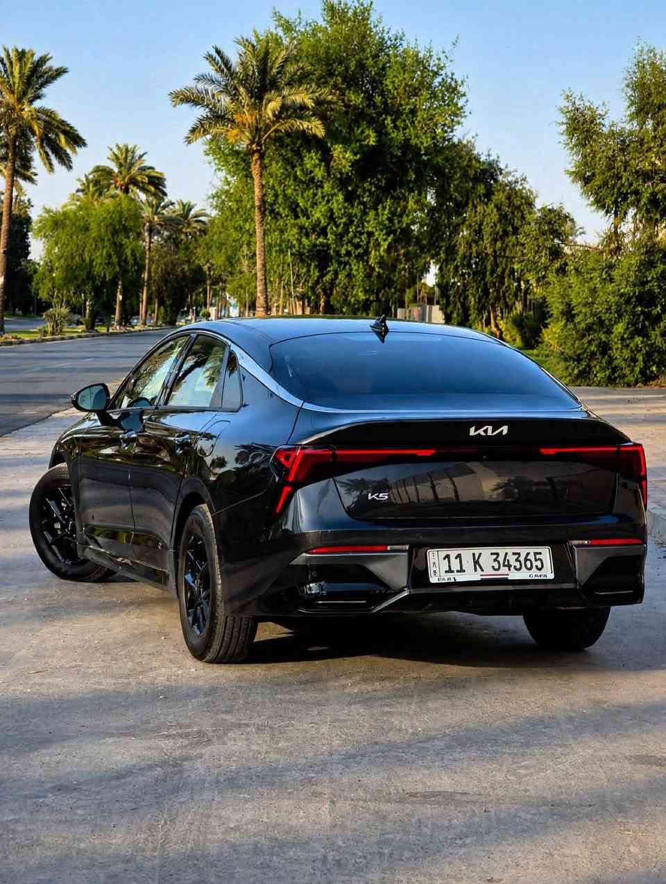سلام عليكم 🙋
ارخص k5 بل عراق كله بشرط بسعر النترا
كلش جديده ماشيه 6 فقط أخت الزيرووو
لونها رمادي السياره كلش حلو وبليل اسود 
{ kia: K5 } : [ 2025 ] 
بأسمي تحويل ثاني يوم رقم بغداد   
سعرها {145💵 }وبيها مجال قليل كلش
بيها 4 قطع وحده صبغ الباقي تبديل نفس لون
كير محرك صدر كله جديد كفاله 
محرك { 2500 } كير ( 8 ) نمر 
راح اذكر مواصفاتها للي ميعرفها :

⬛️ بصمه تشغيل + تشغيل عن بعد 
⬛️ حساس امامي + حساس خلفي
⬛️ رادرات + نقط عمياء 
⬛️ تحكم ستيرن جهتين 
⬛️ شاشه كبيره متصل 
⬛️ نقط عمياء + توقف ذاتي
⬛️ هاند بريك بصمه
⬛️ انضمه قياده { ايكو ، نورمال ، سبورت }
⬛️ بجم وبك لايت فول LED 
⬛️ اوتو هولد كشنات مخمل حضن 
⬛️ جام اوتو 
⬛️ تبريد مناخ منفصل شاشه 
⬛️ بصمات دخول ذكي 

عنوان 📍: السياره بغداد الجزيره السياحيه 
هـ ☎️   ***********

