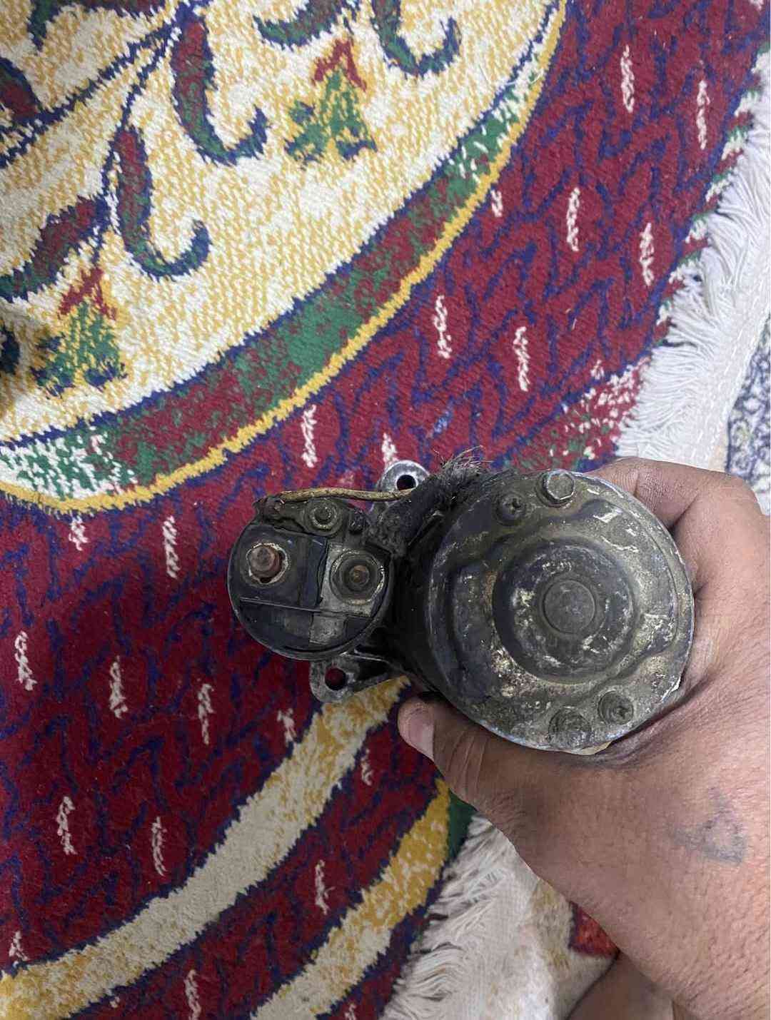 مسجل بيجو ٢٠٦ • بلوتوث • سلف بيجو ٢٠٦