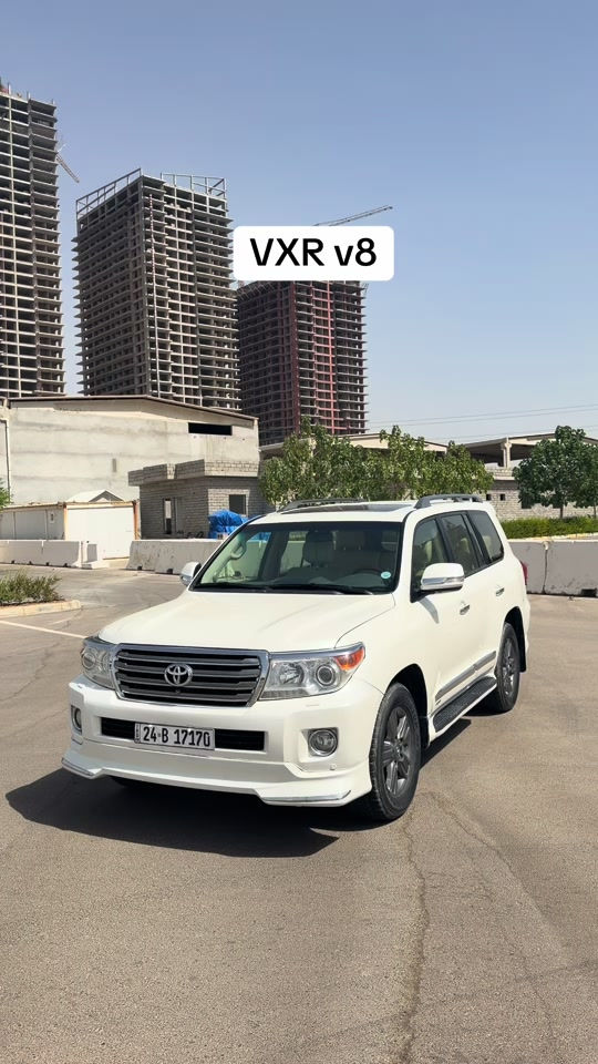 *********** #hajikamilcars #erbil #hashtag #basra #اكسبلور 

نص مكتوب في الصور:
- VXR v8