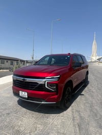 تاهو • ٢٠٢٥ • بدون صبغ