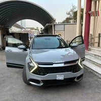 ﷽ للبيع فقط… كيا سبورتج موديل 2023                     kia SX- الموديل...