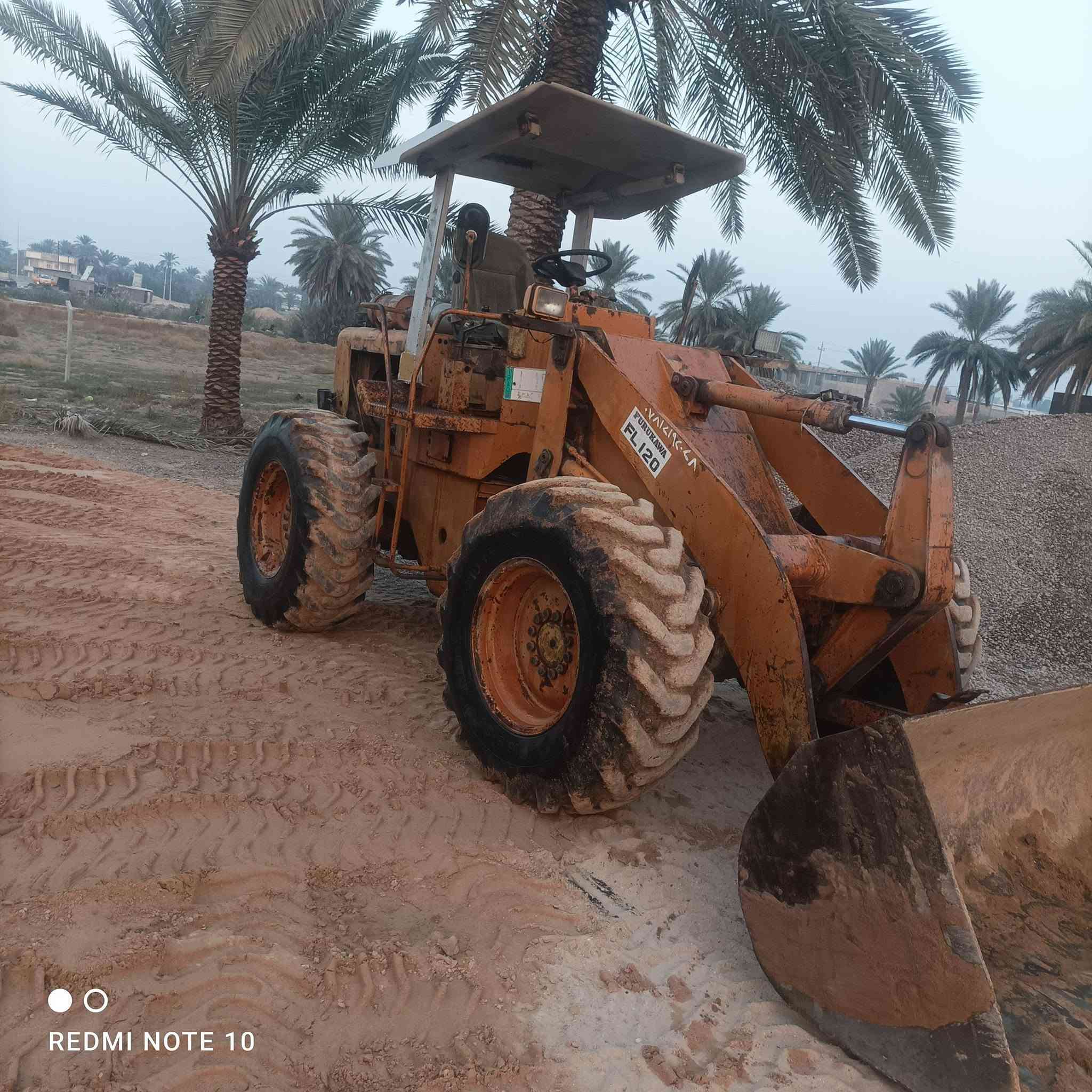 شفل فاركاوه • بابل • جاهز للعمل