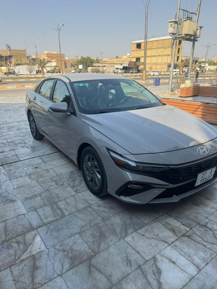 2024النترا دخول جديد
اللون سموك (مميز)

وارد كندي 

محرك 2000دوش

ضرر (خشم البنيد مصبوغ حسبت شبر فقط 
ولباقي كفاله شرط حته راديترات نفسيتهن
رقم شهدا ذي قار

ماشية ١٨

سعر 1٥٦وبيهه مجال 

للأستفسار 
***********
