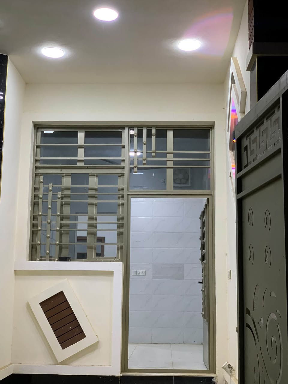 منطقة 19 • طابق واحد • مجهز