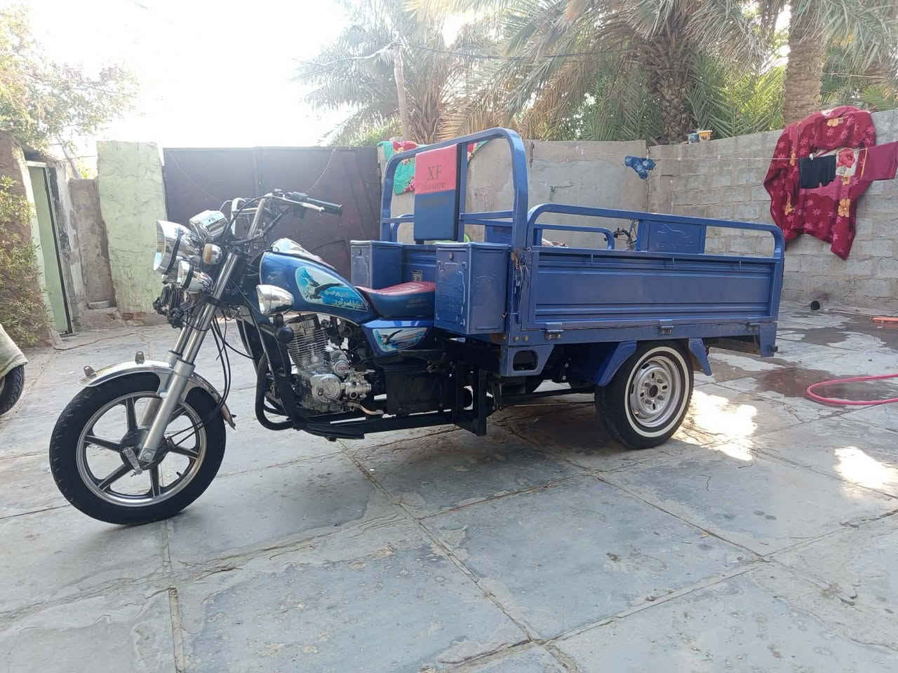 سلام عليكم ستوته للبيع موديل 23 وكيل نبيل جرد ستوته نضيفه محرك ل3 براغي مكفوله شاصي وركبه ومكينه هاذه رقمي ***********
