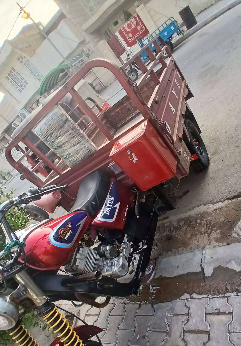 ستوته • مديل 18 • معمره جديد