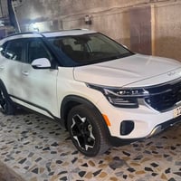 2026/2026 كيا سيلتوس فول للاخير مختنكه  محرك 2000  ماشيه 2500 فقط  مود...